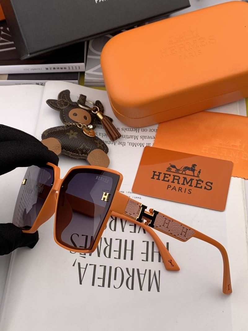 Hermes Sunglasses